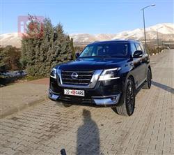 نیسان پاترۆل